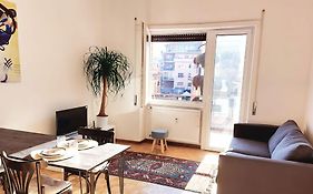 Oasi Urbana: Confort E Stile