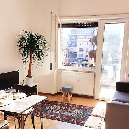 Oasi Urbana: Confort E Stile Roma Esterno foto