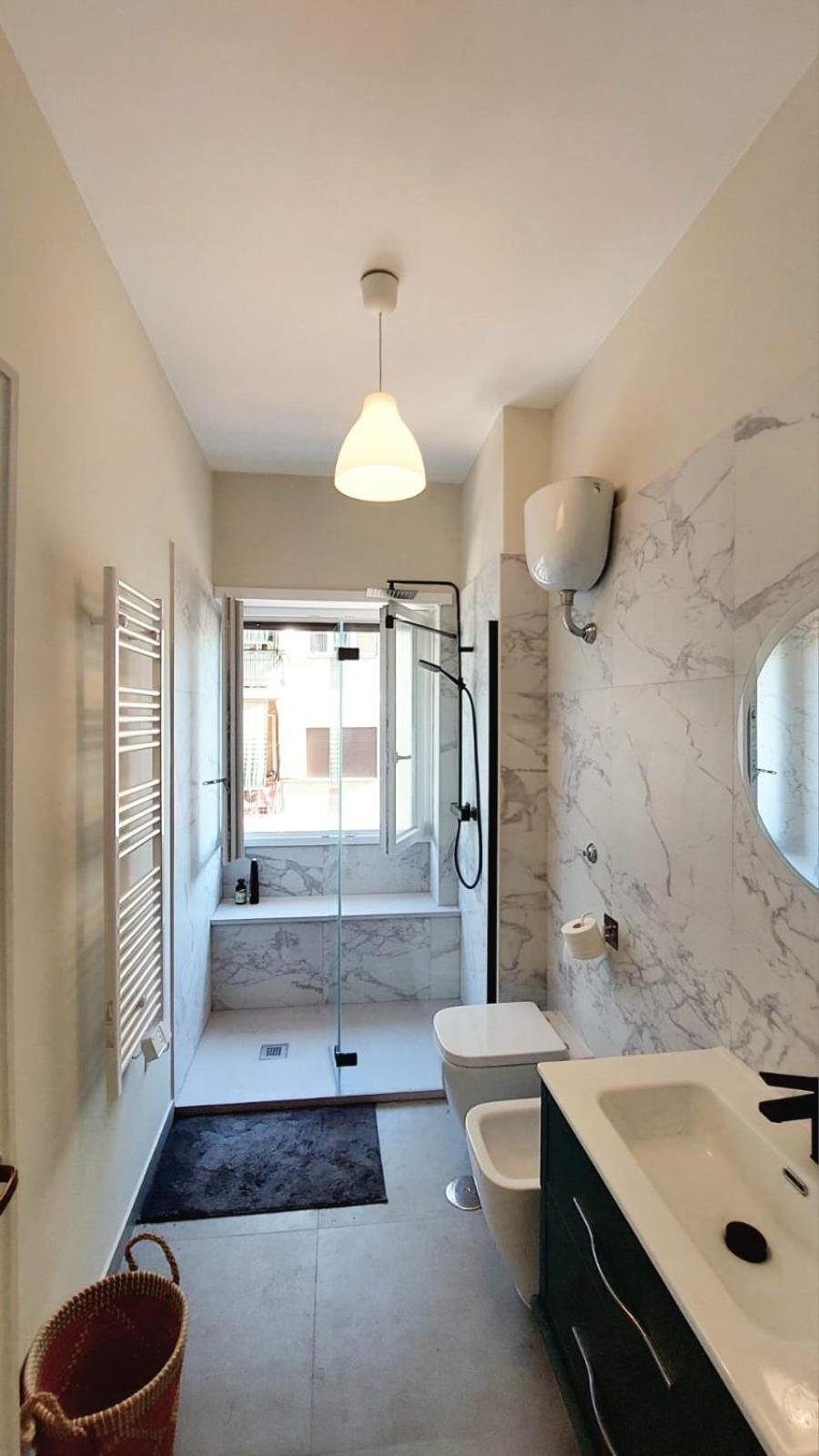 Oasi Urbana: Confort E Stile Roma Esterno foto